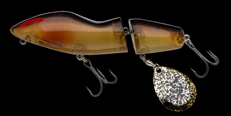 NORIES JOINT FUKA BAIT – The Bass Hole NORIES JOINT FUKA BAIT – The Bass Hole