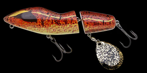 NORIES JOINT FUKA BAIT – The Bass Hole NORIES JOINT FUKA BAIT – The Bass Hole