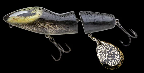 JOINT FUKA BAIT ルアー 2色セット NORIES JOINT FUKA BAIT – The Bass Hole