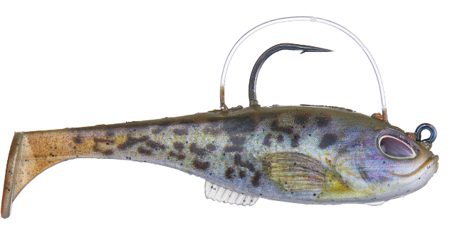 SWIMBAITS – Page 12 – The Bass Hole