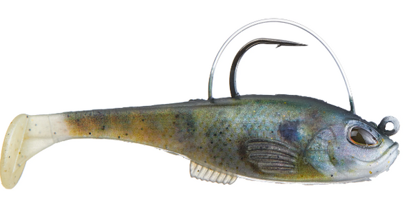 BERKLEY AGENT E – The Bass Hole BERKLEY AGENT E – The Bass Hole