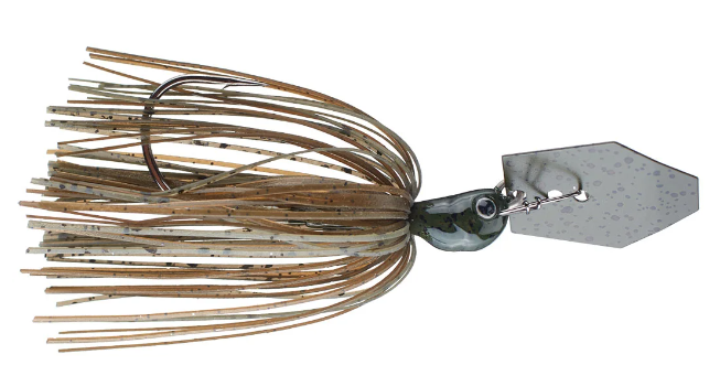 Z MAN JACK HAMMER CHATTER BAIT