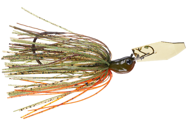 Z MAN JACK HAMMER CHATTER BAIT – The Bass Hole