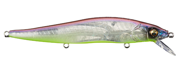 JERK BAITS – The Bass Hole