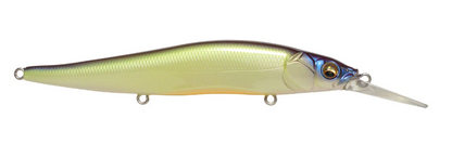 MEGABASS VISION ONETEN+1
