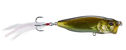 MEGABASS POPMAX