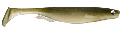 MEGABASS SPARK SHAD