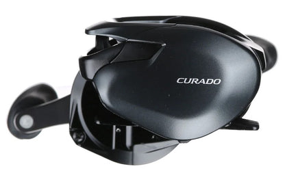 SHIMANO CURADO 200 CASTING REELS