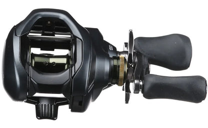 SHIMANO CURADO 200 CASTING REELS