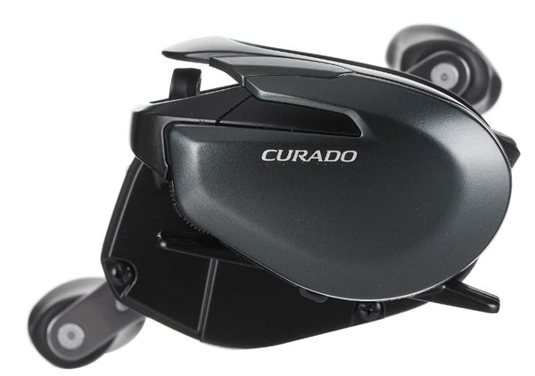 shimano curado 150 dc casting reel SHIMANO CURADO 150 MGL CASTING REELS – The Bass Hole