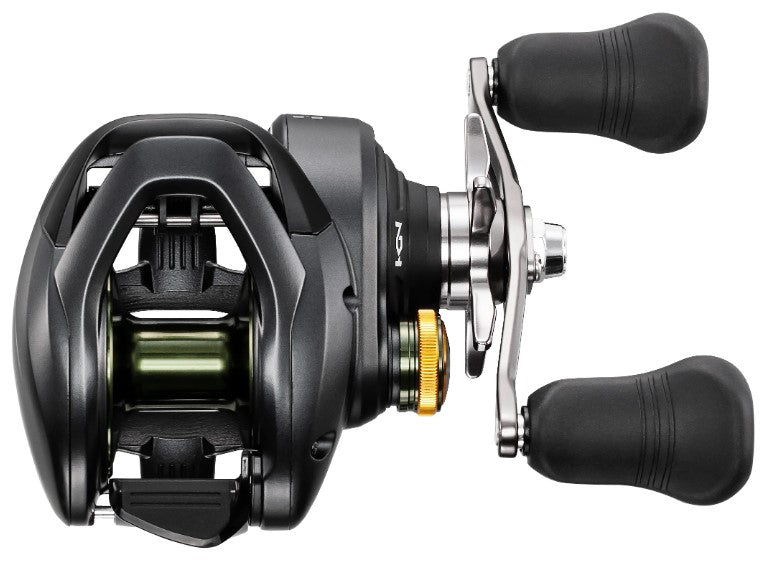 SHIMANO CURADO 300 CASTING REELS – The Bass Hole