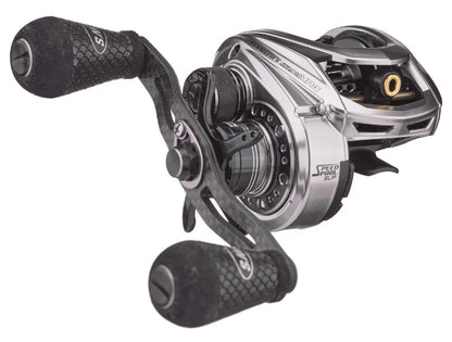 TEAM LEW'S HYPERMAG SPEED SPOOL SLP CASTING REELS