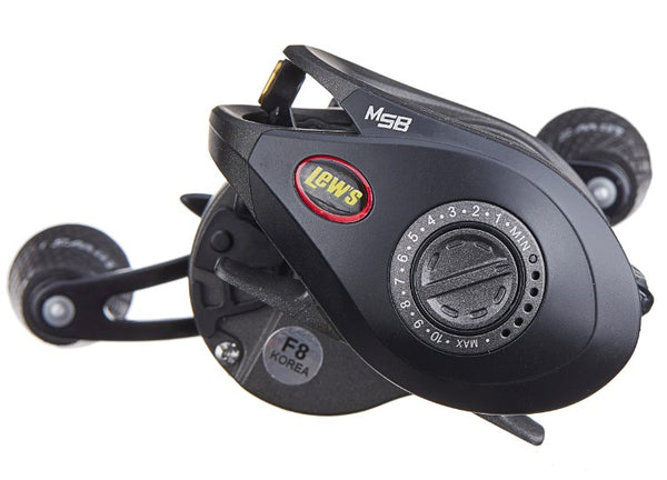 LEW'S SUPER DUTY 300 LFS CASTING REELS – The Bass Hole LEW'S SUPER DUTY 300 LFS CASTING REELS – The Bass Hole