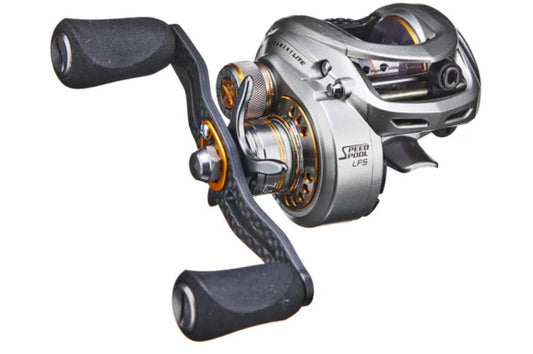 LEW'S TOURNAMENT LITE LFS CASTING REELS