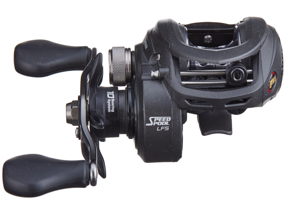LEW'S TOURNAMENT MP SPEED SPOOL LFS CASTING REELS – The Bass Hole