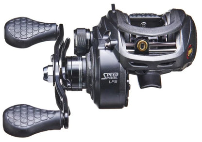 LEW'S SUPER DUTY LFS CASTING REELS