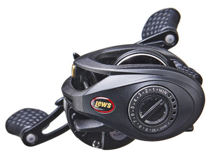 LEW'S SUPER DUTY LFS CASTING REELS