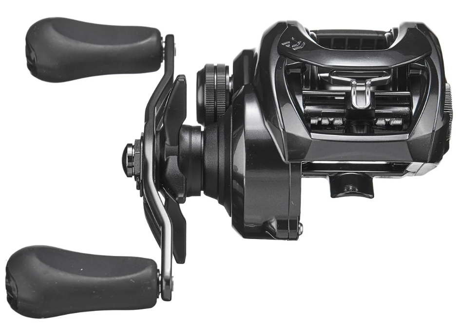 DAIWA TATULA 300 CASTING REELS – The Bass Hole
