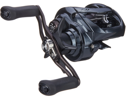 DAIWA TATULA SV TW CASTING REELS