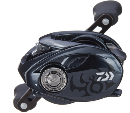 DAIWA TATULA SV TW CASTING REELS