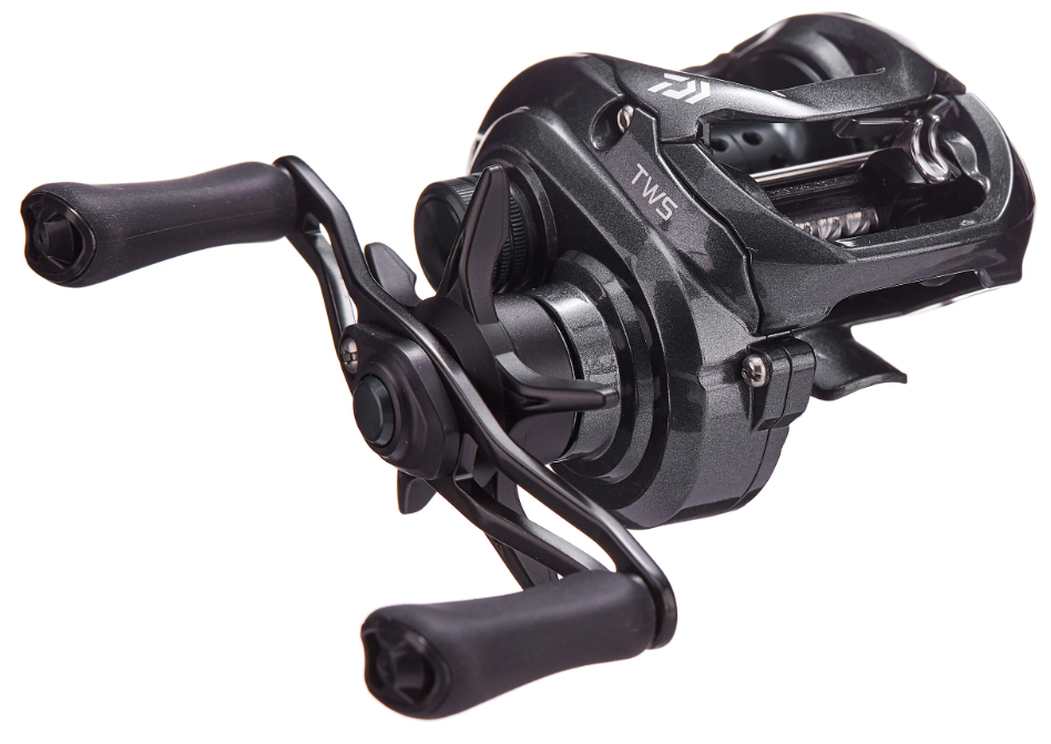 daiwa ct reels DAIWA TATULA CT CASTING REELS – The Bass Hole