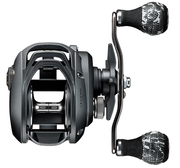 Daiwa Lexa WN Reel Daiwa Lexa WN Reel
