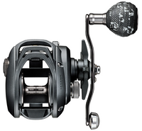 Daiwa Lexa WN Reel