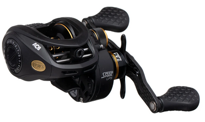 LEW'S TOURNAMENT PRO LFS CASTING REELS