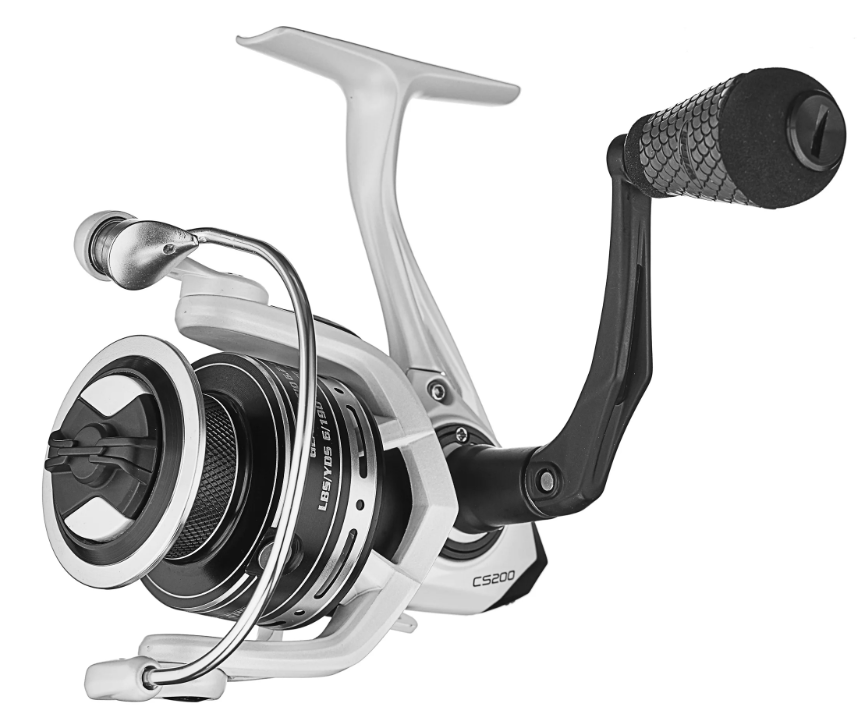 LEW'S CUSTOM SPEED SPIN SPINNING REELS – The Bass Hole