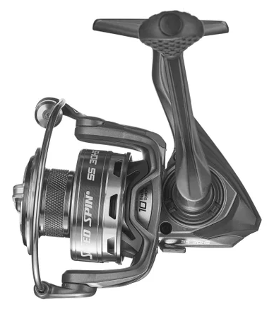 LEW'S SPEED SPIN SPINNING REELS