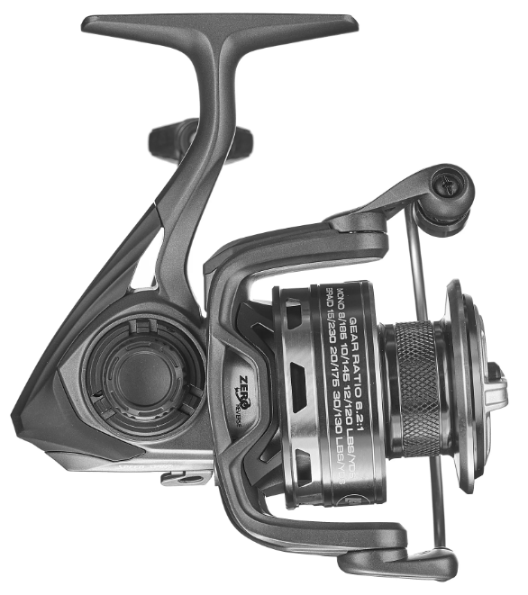 LEW'S SPEED SPIN SPINNING REELS