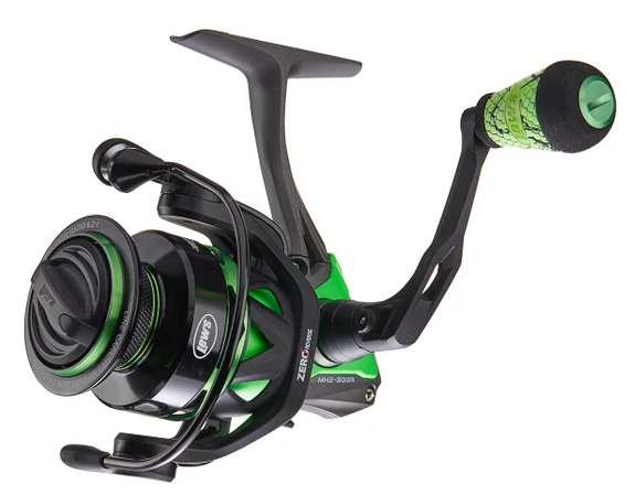 LEW'S MACH 2 SPINNING REELS