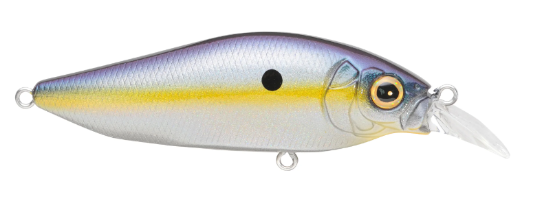 MEGABASS FLAP SLAP CRANKBAIT – The Bass Hole
