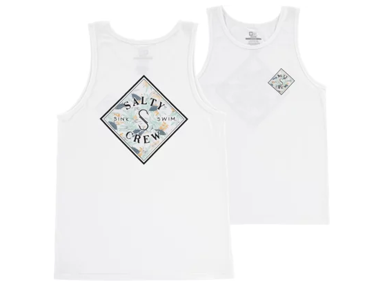 SALTY CREW TIPPET TIDE TANK