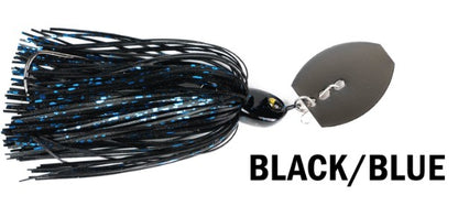 G-RATT BAITS WEEDLESS VIBRATING JIG