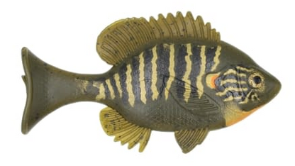 SUDDEN IMPACT BAIT SUZYGILL BLUEGILL- JR. GILL