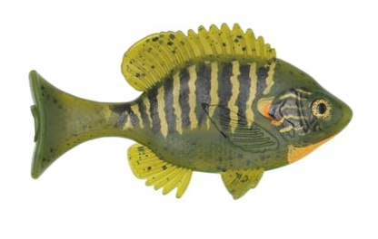 SUDDEN IMPACT BAIT SUZYGILL BLUEGILL- JR. GILL