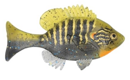 SUDDEN IMPACT BAIT SUZYGILL BLUEGILL- JR. GILL