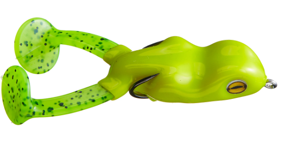 big foot fishing lure SCUM FROG BIGFOOT FROG – The Bass Hole
