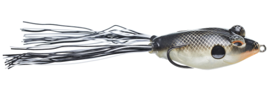 eager frog fishing lure TERMINATOR WALKING FROG – The Bass Hole