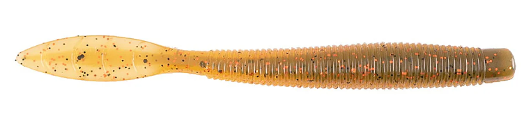 MISSILE BAITS QUIVER WORM