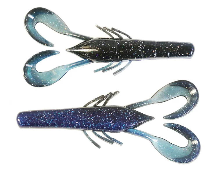 MISSILE BAITS CRAW FATHER – The Bass Hole