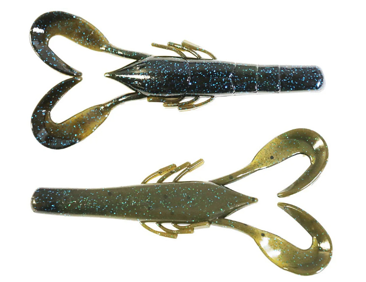 MISSILE BAITS CRAW FATHER – The Bass Hole