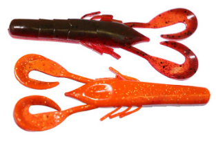 MISSILE BAITS CRAW FATHER