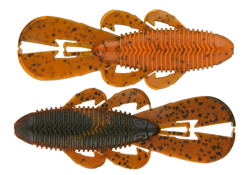 bandito fishing lure GOOGAN SQUAD BANDITO BUG CRAWS – The Bass Hole