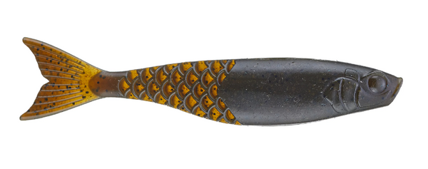berkley fish stringer BERKLEY POWERBAIT POWER STINGER SWIMBAITS – The Bass Hole