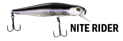 G-RATT BAITS JERK BAIT GB-100 SP