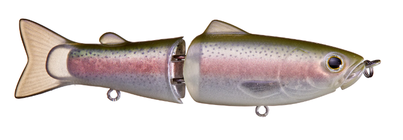 DEPS SLIDESWIMMER 115
