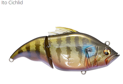 MEGABASS VATALION