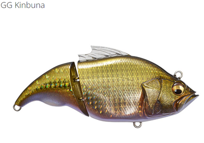 MEGABASS VATALION